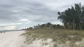 Anna Maria Island Survived hurricane Ian￼