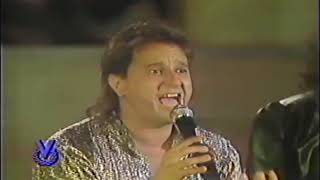 GRUPO PENTAGONO - TE EXTRAÑO - AM@NTES DE LOS 80ve & CLICK80