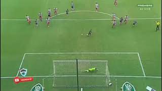 Tombense x Atlético Mg/ gol de Guga/ melhores momentos / campeonato Mineiro