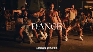 Victony x Sarz x Lojay Afrobeat Type Beat 2024 - "DANCE" [FREE FOR PROFIT]