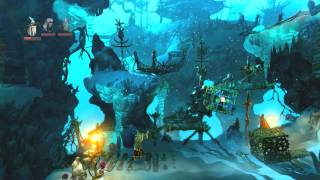 PS4 Trine 2 This Is Trine! Trophy