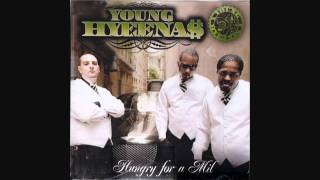 Young Hyeenaz - I Stay Gettin High ft Kokane (2009)