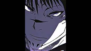 Gojo vs Sukuna ch 215 #viral #anime #shorts