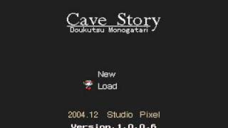 Cave Story - Intro (PC)