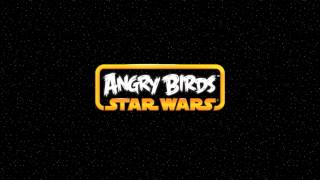 Angry Birds™ Star Wars™ - Main Title