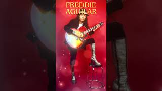 Freddie Aguilar Greatest Hits