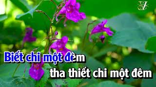 Phút Cuối  - Tone Nam [KARAOKE Beat Chuẩn]