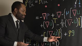 Who Invented Mathematics? | The Nine Emeagwali Equations Are My Contributions to Mathematics