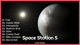 Space Station 5 Radio Vol 4