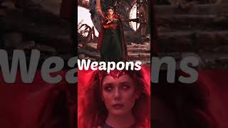 Doctor strange vs scarlet witch #shorts #youtubeshorts #world #marvel#msu #youtube