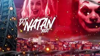 MAGRÃO PSICODELICO (DJ NATAN BEAT)