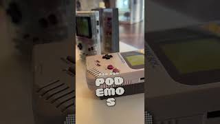 Viste tu un #gameboy ?? Nintendo #ifa #100 #gaming #gamer