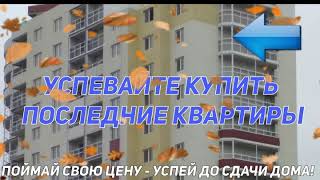 Ролик на экраны города. listopad