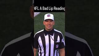 NFL lip reading