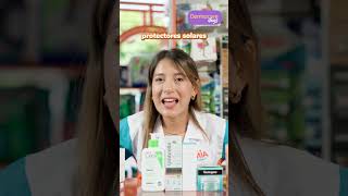 ¿Algo bueno? Los viernes ✨ ¿algo mejor? ¡los viernes de DERMOCARE en Farmacias Mia! 🥳