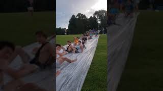 2020 Slip and Slide