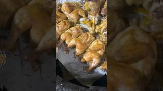 Oven Baken Arab Style Mutton & Chicken #ytshorts