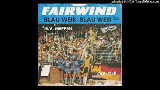 Fairwind "Blau-weiß Meppen"