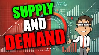 What is Supply and Demand? A Simple Guide for Beginners