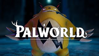 Palworld is Deadly without Friends