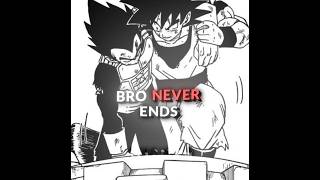 Bro never ends..