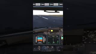 Ryanair crosswind landing into Funchal | Madeira | LPMA | Boeing 737-800 |