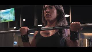 AlphaleteJo Team Training Promo Video | Designs Field Agency