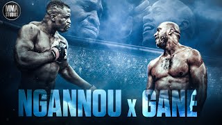 UFC 270: Francis Ngannou Vs Ciryl Gane | Champion Vs Champion | Fight Promo