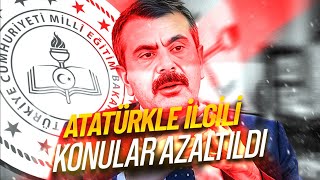 MEB YİNE KORKUNÇ BİR KARAR ALDI.. #2