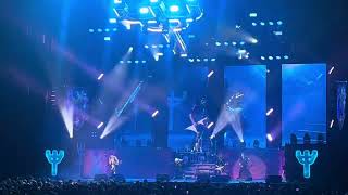 JUDAS PRIEST ~ SINNER ~ 04/19/24 ~ PRUDENTIAL CENTER ~ NEWARK, NJ