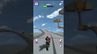 Bike Race 3D: Motorcycle Games Level - 11 #game #androidgameplay