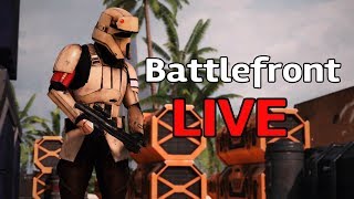 Star Wars Battlefront LIVE!