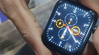 Icon 2 Unboxing & Features #smartwatch #viralvideo 🔥🔥🔥🔥