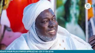 Hadra Jumah du 05 Avril 2024 - Chez Mawlana Sangue Barhamou Ndiaye SUITE