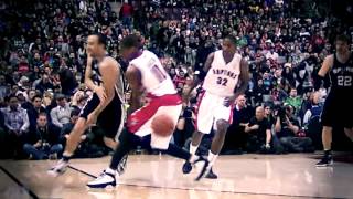 NBA 2012-2013 Mix: A Season To ENTERTAIN You