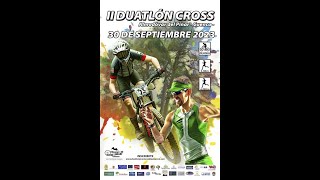 CIRCUITO DE DUATLÓN Y CARRERAS POR MONTAÑA DIPUTACIÓN DE CUENCA - 13ª Prueba (Almodóvar del Pinar) 1