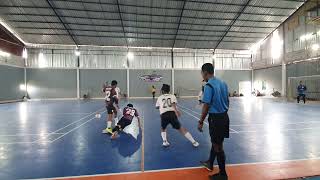 MAN Purworejo VS Kebo Sport [1-1]]  - Sixfeo Futsal Competition Kalibeji 2024