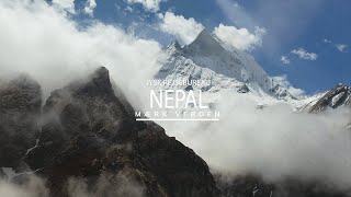 Nepal | Jysk Rejsebureau