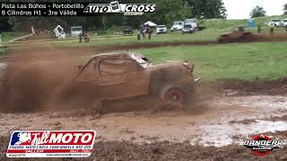 AutoCross 3ra Válida  2024 - 8 Cil. H1