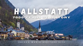 Hallstatt   4K