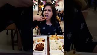 क्या आपके साथ भी ऐसा है? ☺️🤫   #streetfood #shortsvideo