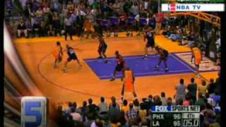 NBA Playoffs Top10 Kobe Bryant Plays 00