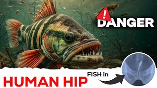 दुनिया की 10 सबसे खतरनाक मछलियां | Top 10 Most Dangerous Fish in the World | Venomous Fish on Earth