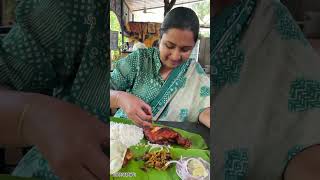 Idam Hotel Thrissur #idamthrissur #thrissurfoodies #malayalamfoodvlog #chicken #trending #foodreels