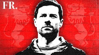 Xabi Alonso Is Starting A Revolution