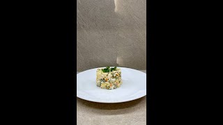 Olivier Salad Recipe – The Perfect Addition to Your Holiday Table!