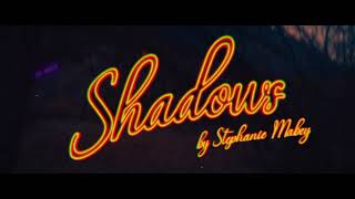 Stephanie Mabey - Shadows (Official Visualizer)