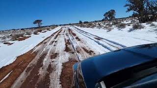 Northern Arizona Adventure Trip. Explored desert near to Grand Canyon, Flagstaff and Williams.