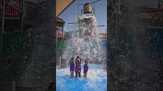 Wild Wadi funny activity #trending #viral #fun #dubai