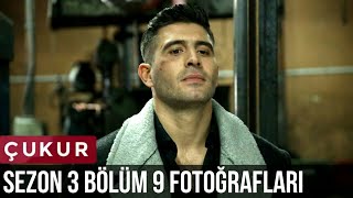 Çukur 3.Sezon 9.Bölüm | Fotoğrafları